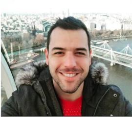 Θεσσαλονίκη: Το Σάββατο το τελευταίο “αντίο” στον αστυνομικό που μαχαιρώθηκε σε μπυραρία