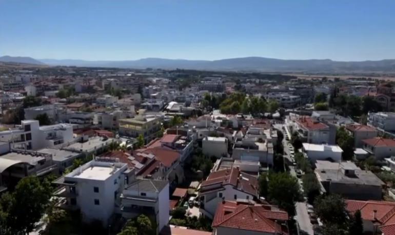 Ο Δήμος Θέρμης ανακηρύχθηκε Εθνική Πρωτεύουσα Νεολαίας 2026