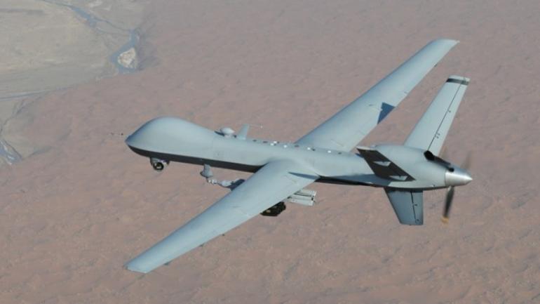 Η Ρωσία λέει πως κατέρριψε 16 πυραύλους και 31 drones της Ουκρανίας