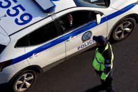 Σε επιφυλακή η Ελλάδα λόγω της έντασης στη Μέση Ανατολή – Αυστηρά μέτρα ασφαλείας σε αμερικανικούς και ισραηλινούς στόχους