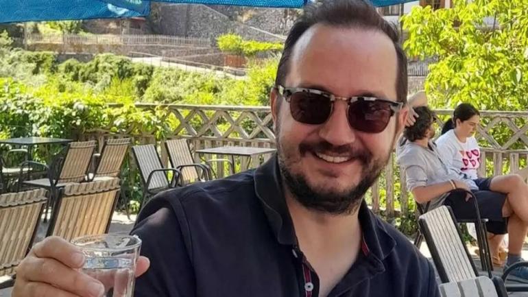 Εξελίξεις στην υπόθεση του Βασίλη Καλογήρου: Ποια τηλέφωνα «ανοίγουν» τις επόμενες ώρες