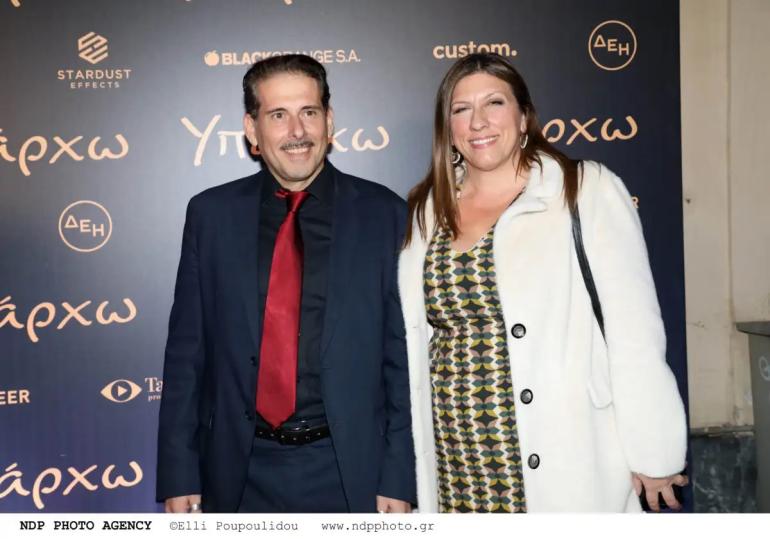 Διαμαντής Καραναστάσης: Παραιτήθηκε από βουλευτής - «Επιστρέφω στον Πολιτισμό»