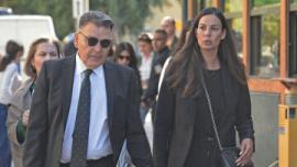 Εύη Βατίδου: Ελεύθερη χωρίς περιοριστικούς όρους η 46χρονη - «Η πτώση της μοτοσυκλέτας οφείλεται σε αποκλειστικά δική του υπαιτιότητα», υποστήριξε