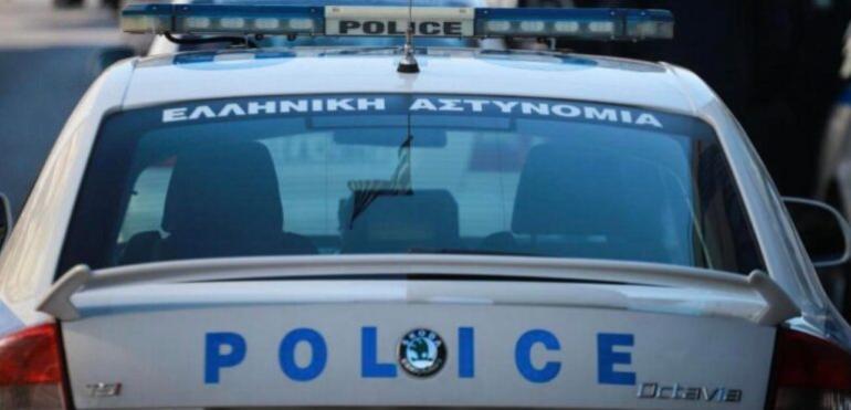 Θεσσαλονίκη- Αστυνομική επιχείρηση στην Περαία: Παραβάσεις του ΚΟΚ και ρευματοκλοπές