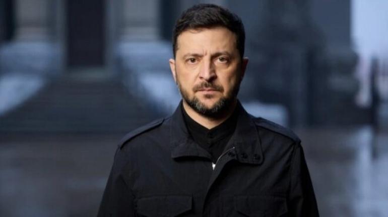Ζελένσκι: Η Ουκρανία βρίσκεται σε δίλημμα είτε να χάσει τον βασικό της εταίρο ή την αξιοπρέπειά της