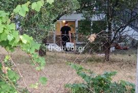 Θεσσαλονίκη: Πάνω από 14 χτυπήματα στο πρόσωπο με κατσαβίδι και μαχαίρι είχε ο 67χρονος