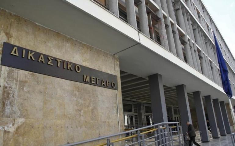 Θεσσαλονίκη: Στο εδώλιο ηλικιωμένοι ομογενείς για απάτη με επιδόματα