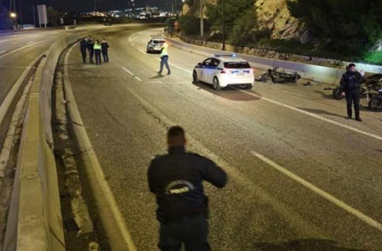 Ασπρόπυργος: Τρίτη σύλληψη για την καταδίωξη με τον νεκρό αστυνομικό της ΔΙ.ΑΣ.