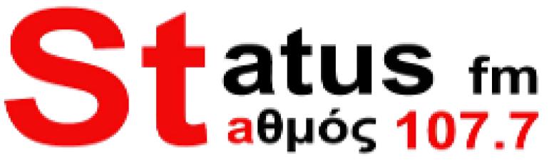 Status FM 107.7 - Καθημερινό πρόγραμμα - Το ραδιόφωνο είναι στο DNA μας!