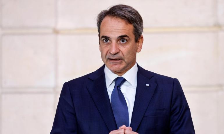 Μητσοτάκης σε εκδήλωση Bloomberg: Η πλειοψηφία μας είναι σταθερή, εκλογές θα γίνουν το 2027