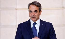 Μητσοτάκης σε εκδήλωση Bloomberg: Η πλειοψηφία μας είναι σταθερή, εκλογές θα γίνουν το 2027