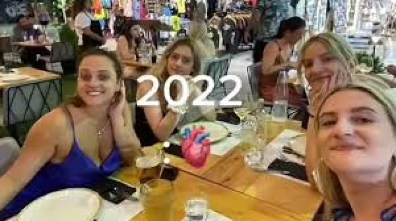 Τέμπη: Η ανατριχιαστική ανάρτηση της Αναστασίας Πλακιά για τις αδικοχαμένες αδελφές της – «Το τελευταίο και παντοτινό μας καλοκαίρι»