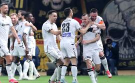 ΑΕΚ - ΠΑΟΚ 2-3: Εγινε ΠΑΟΚάρα και είναι εδώ!