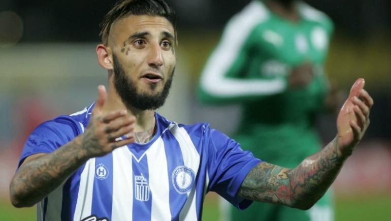 Στη φυλακή για ληστεία πρώην παίκτης του Ηρακλή!