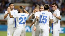 Ελλάδα – Βουλγαρία 4-0: Από τεσσάρα σε τεσσάρα θα πετάει!