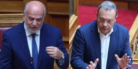 Φλωρίδης σε Φάμελλο για Ισραηλινούς τουρίστες: «Ο λαός καταλαβαίνει τι κάνετε με τη στήριξη γελοίων ομάδων στα λιμάνια»