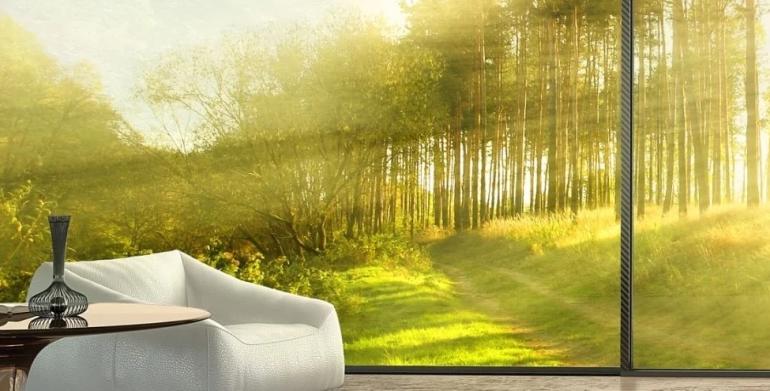 BAU 2025: Πρωτιά εντυπώσεων για την ALUMIL στην κορυφαία διεθνή έκθεση