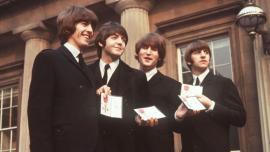 Beatles: Ανακοινώθηκαν οι ηθοποιοί που θα υποδυθούν τα θρυλικά «Σκαθάρια»