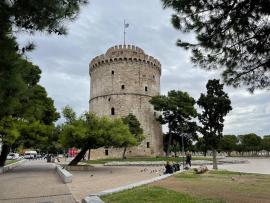 Άστατος ο καιρός σήμερα στη Θεσσαλονίκη