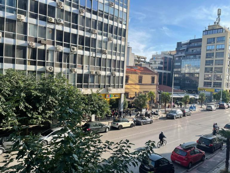 Διαβούλευση για τις θέσεις μόνιμου κατοίκου στην Α’ Δημοτική Κοινότητα
