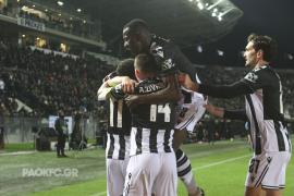 Βαθμολογία UEFA: Η Ελλάδα έβαλε από κάτω της την Αυστρία και σκαρφάλωσε στη 12η θέση