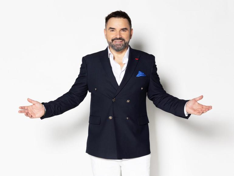 Στο 7,3% έφτασε το OPEN ο Νάσος Γουμενίδης με το ''Επί Τόπου''