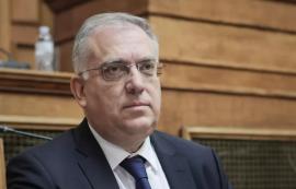 Θεοδωρικάκος: Είναι λυπηρό που το ΠΑΣΟΚ επιλέγει να λέει συνειδητά ψέματα