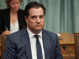 A. Γεωργιάδης: «Συγγνώμη» από τους συγγενείς των θυμάτων στα Τέμπη, αν είχα κάνει τέτοια δήλωση θα είχα παραιτηθεί από ντροπή