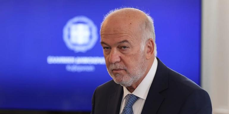 Φλωρίδης: Σύντομα η απόφαση για την εκταφή του Ντένις Ρούτσι