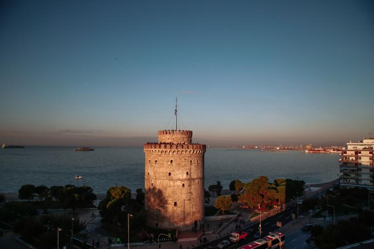 Ο καιρός σήμερα