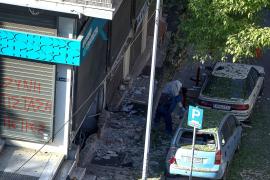 Έκρηξη στη Θεσσαλονίκη: Από την Αθήνα με τρένο μεταφέρθηκαν τα εκρηκτικά για την κατασκευή της βόμβας