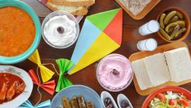 Καθαρά Δευτέρα: Πώς θα λειτουργήσουν τα σούπερ μάρκετ και οι λαϊκές