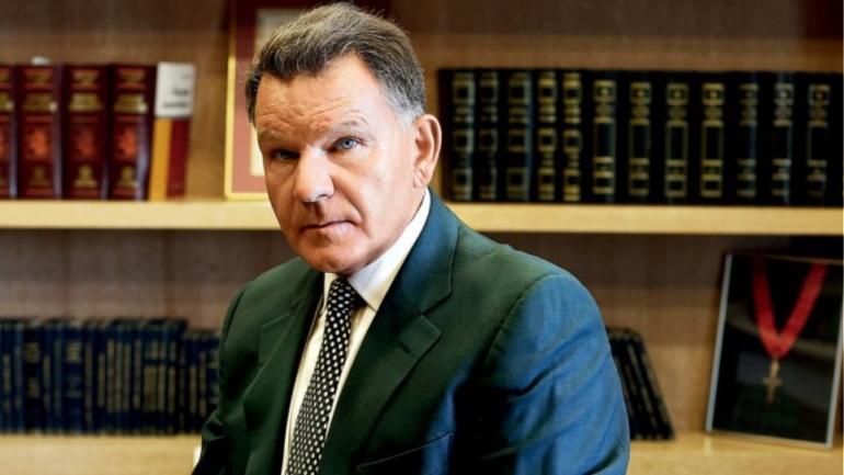 Πέθανε ο Αλέξης Κούγιας σε ηλικία 74 ετών