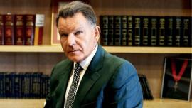 Πέθανε ο Αλέξης Κούγιας σε ηλικία 74 ετών