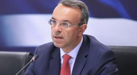 Σταϊκούρας για τα διόδια: Οι παραχωρησιούχοι έχουν δικαίωμα να αυξάνουν τις τιμές ανάλογα με τον πληθωρισμό