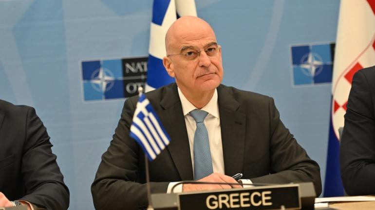 Δένδιας: Όρος εθνικής επιβίωσης οι μεταρρυθμίσεις στις Ένοπλες Δυνάμεις