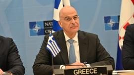 Δένδιας: Όρος εθνικής επιβίωσης οι μεταρρυθμίσεις στις Ένοπλες Δυνάμεις