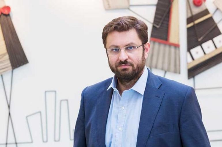 Στην ΕΛ.Α.Σ. του Αλέξη Τσίπρα ο Κώστας Ζαχαριάδης: «Τώρα είναι η ώρα για την πανστρατιά»