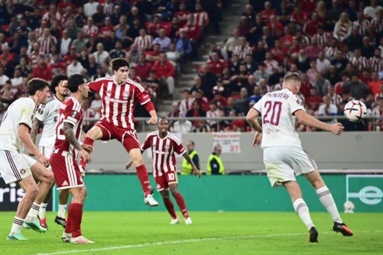 Europa League: Οριστικά στις 4 Νοεμβρίου το παιχνίδι Ρεν-Ολυμπιακός