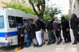 Ρέντη: Οι ηθικοί αυτουργοί της δολοφονικής επίθεσης – Ο επικίνδυνος «κοντός» ηγέτης και η δομή της εγκληματικής οργάνωσης