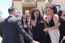 Δολοφονία Κυριακής Γρίβα: Ισόβια κάθειρξη για τον 40χρονο δολοφόνο