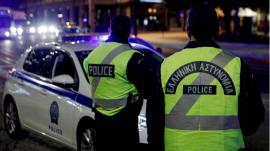 ΕΛ.ΑΣ.: 1.533 συλλήψεις και 15.662 παραβάσεις Κ.Ο.Κ το πενθήμερο των Χριστουγέννων