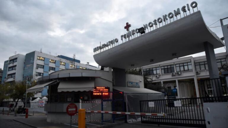 Θεσσαλονίκη: Γέφυρα ζωής για εγκυμονούσα σε πρόωρο τοκετό - Από τα ΚΤΕΛ στο Ιπποκράτειο σε 12 λεπτά