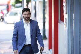 Συνάντηση Τσίπρα - Τεμπονέρα το μεσημέρι της Τετάρτης
