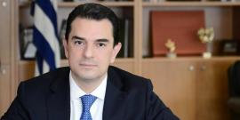 Κώστας Σκρέκας: Έρχεται νέα ρύθμιση στα ράφια των σούπερ μάρκετ κατά της ακρίβειας