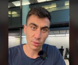 Φειδίας Παναγιώτου: Το Ευρωκοινοβούλιο είναι “φλώρικο” αλλά θα τα καταφέρω