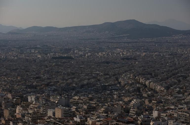 Enaon EDA: Kαμία διαρροή φυσικού αερίου – Οι έλεγχοι ολοκληρώθηκαν