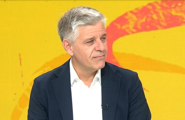Γιουτίκας για σφραγισμένες ιδιωτικές κλινικές στη Θεσσαλονίκη: «Δεν υπήρχε κάποια περίεργη διατήρησή τους σε λειτουργία»