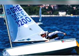 Κορυφαίος αθλητής κόσμου για το 2025  έφηβος από την Βόνιτσα