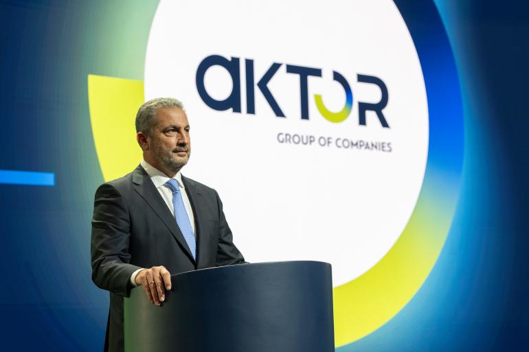 Ορόσημο στην ιστορία του Ομίλου AKTOR η υπερκάλυψη του ομολογιακό δανείου